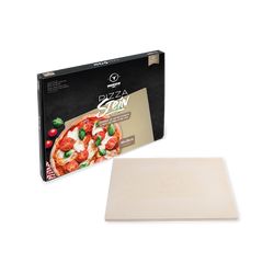 Pizza kámen Moesta 45 x 35 cm