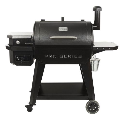Peletový gril Pit Boss Pro Series 850 Wifi