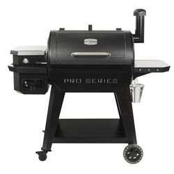 Peletový gril Pit Boss Pro Series 850 Wifi