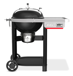 Gril na dřevěné uhlí Weber Performer 57 cm
