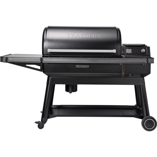 Peletový gril Traeger Ironwood XL