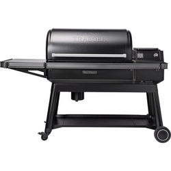Peletový gril Traeger Ironwood XL