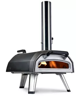 Ooni Karu 2 stolní pizza pec