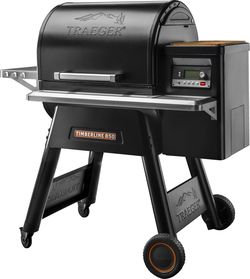 Traeger PRO 780