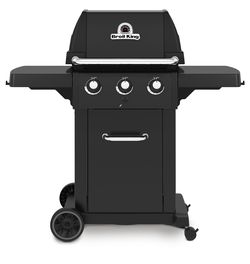 Gril Broil King Royal 320 Shadow