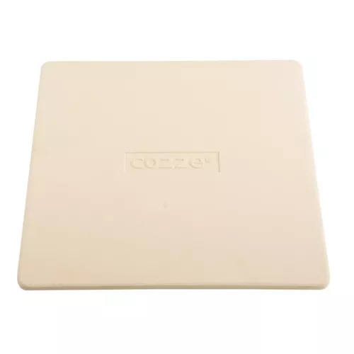 Pizza kámen 34 cm pro pizza pece Cozze
