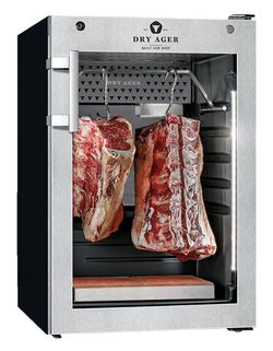 Dry Ager DX 500® Premium S - lednice na suché zrání masa