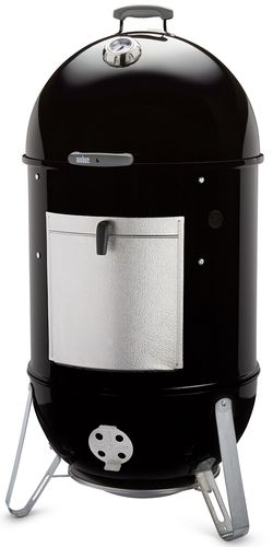 Weber Smokey Mountain Cooker