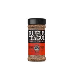Steakové koření Rufus Teague, 176 g