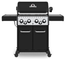 Gril Broil King Crown 490