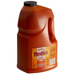 Frank´s RedHot Buffalo Wings omáčka 3,78 l