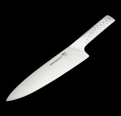 Profesionální nůž šéfkuchaře Weber Deluxe 17070 36cm