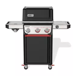 Plynový gril Weber Spirit EP-335