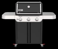 Plynový gril Weber Genesis E-315