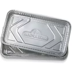 Velké hliníkové misky Napoleon