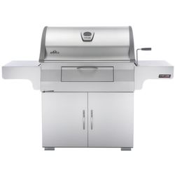 Gril Napoleon Charcoal Professional PRO605