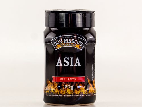 Kořenící sůl Asia, 180 g
