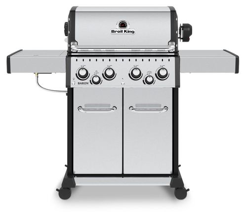 Broil King Baron S 490 IR