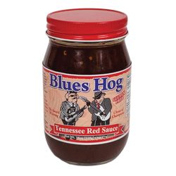 BBQ omáčka Blues Hog Tennessee Red