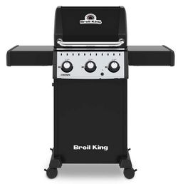 Gril Broil King Crown 310