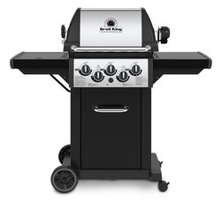 Broil King Monarch 390