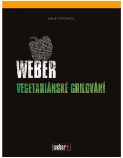 Weber - Vegetariánské grilování