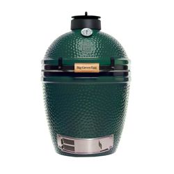 Keramický gril Big Green Egg Medium