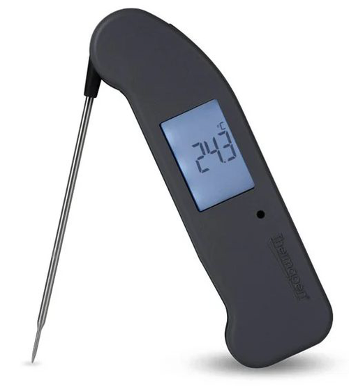 Thermapen ONE vpichový teploměr, charcoal