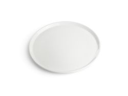 Weber porcelánový talíř 27,5 cm sada 2 ks