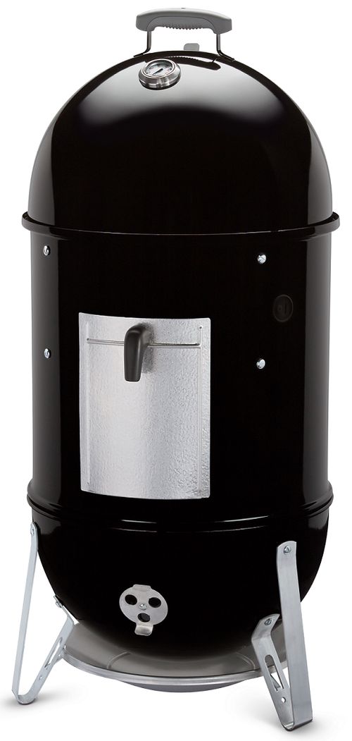 Udírna Weber Smokey Mountain Cooker - 47 cm