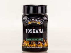 Kořenící směs Toskana, 150 g