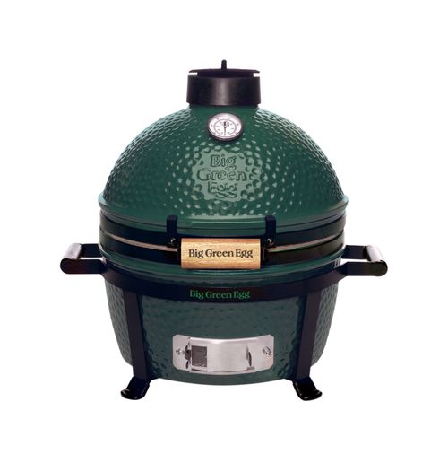 Keramický gril Big Green Egg MiniMax