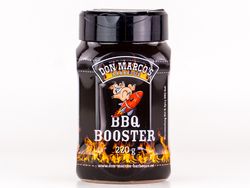 Grilovací koření BBQ Booster, 220 g