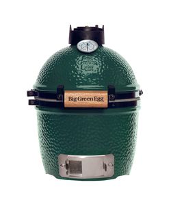 Keramický gril Big Green Egg Mini