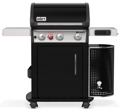 Plynový gril Weber Spirit EPX-325S GBS