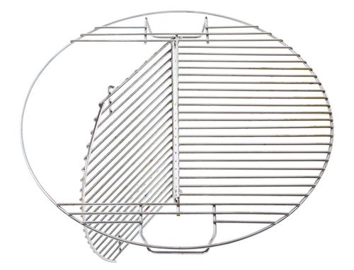 Odklápěcí rošt Pit Barell Cooker