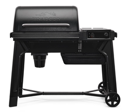 Peletový gril Traeger Woodridge