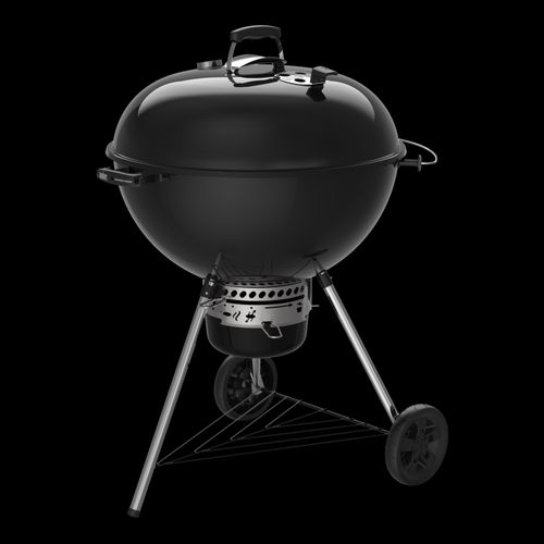 Gril Weber Master Touch - 67 cm, Crafted