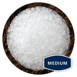 Australská mořská sůl - Medium, 100 g