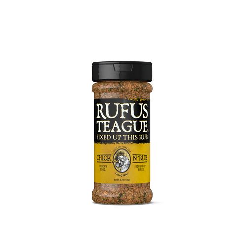 Koření Rufus Chick N´Rub, 176 g