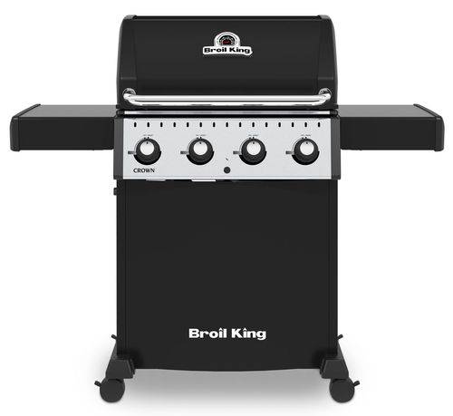 Broil King Crown 410