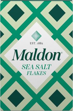 Maldon mořská sůl, 250 g