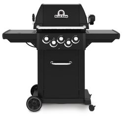 Plynový gril Broil King Royal 390 Shadow