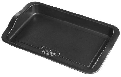 Weber keramická Plancha 39 x 31 cm