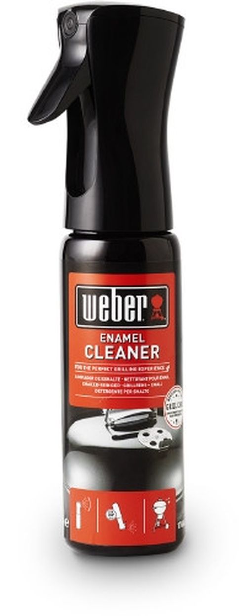 Weber Čistič grilů smaltovaných 500 ml