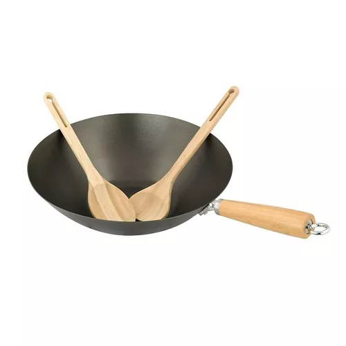Culinary Modular Mandarin Wok
