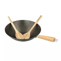 Culinary Modular Mandarin Wok