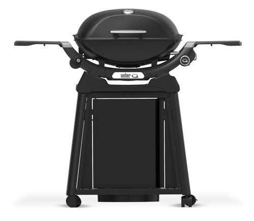 Plynový gril Weber Q 2200N Premium Stand
