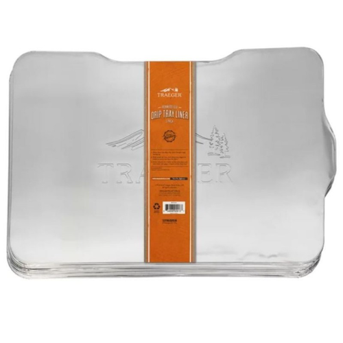 Vložka pro gril Traeger Ironwood 650 - 5ks