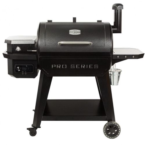 Peletový gril Pit Boss Pro Series 850 s Wifi